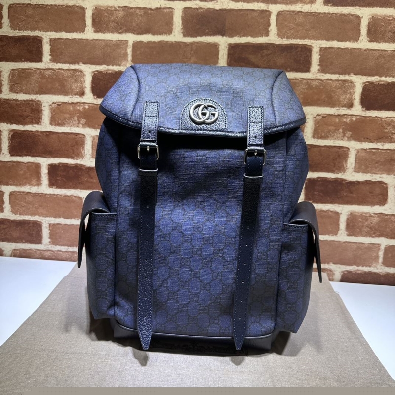 G*u*i backpacks